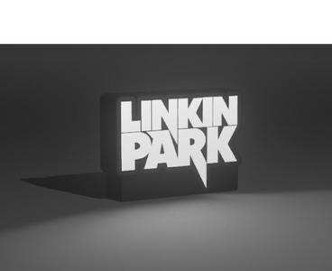 Light Box / Caja de Luz Linkin Park