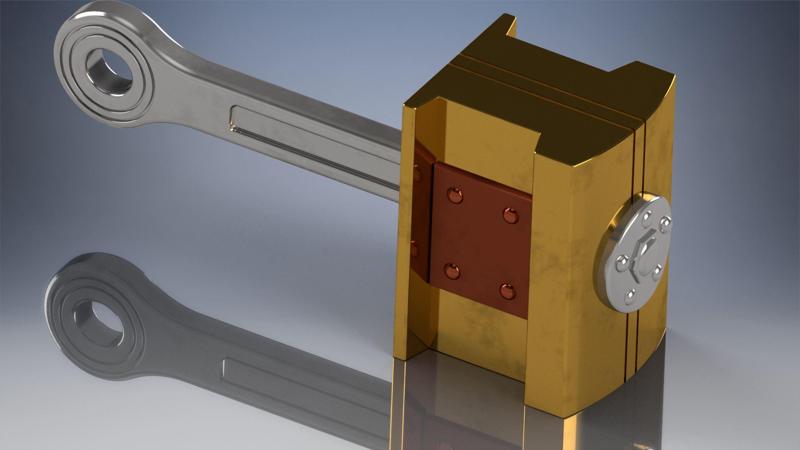 Loki's Hammer Boastful - Loki tv series