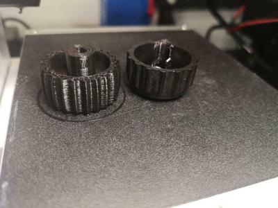 R4Dry4 Replacement Knobs