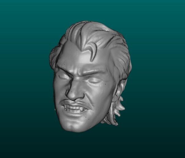 GI Joe Classified Crystal Ball