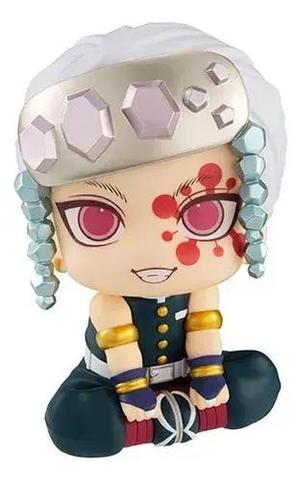 Tengen Uzui demon slayer