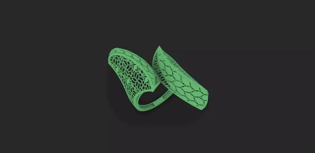 fusion ring