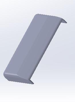 PEUGEOT 106 - CİTROEN SAXO FUSEBOX COVER