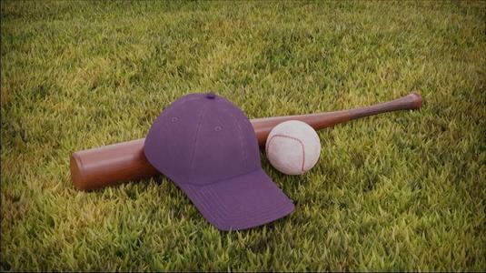 Baseball Equipment