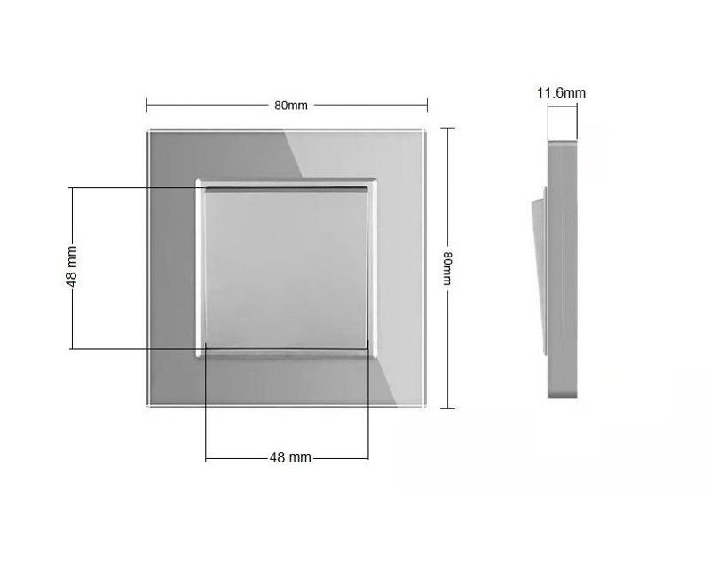 Halloween Switch Buzzer 5