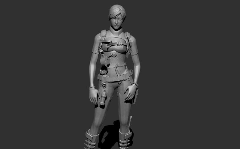 CODM MANTA RAY AQUATIC ADVENTURER