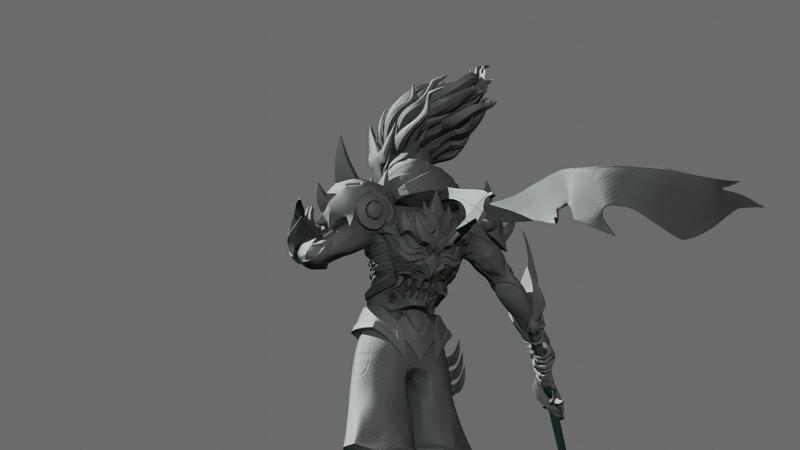 mobile legend hayabusa experiment 21 skin