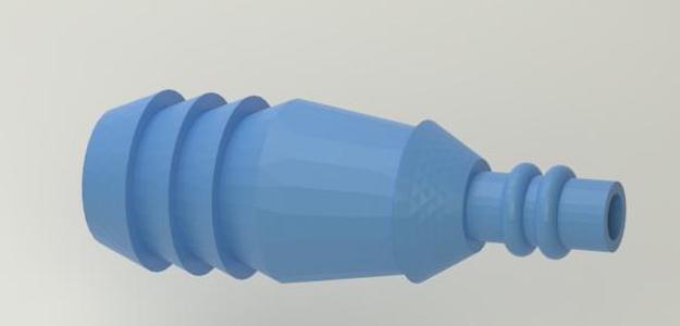 Pico reductos Water balloon filler