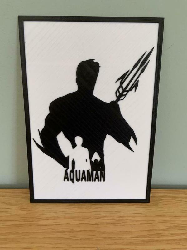 Picture aquaman