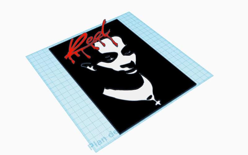 Whole lotta red album Cover - Playboi Carti