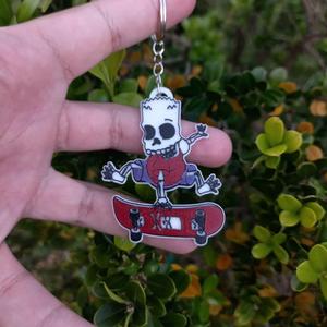 bart keychain