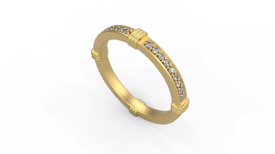 Women Solitaire 7942