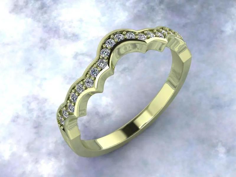 Diamond Ring-40