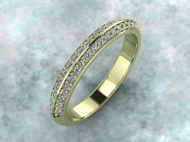 Diamond Ring-34