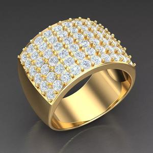 Top Trending Men Ring Designs 5MR098