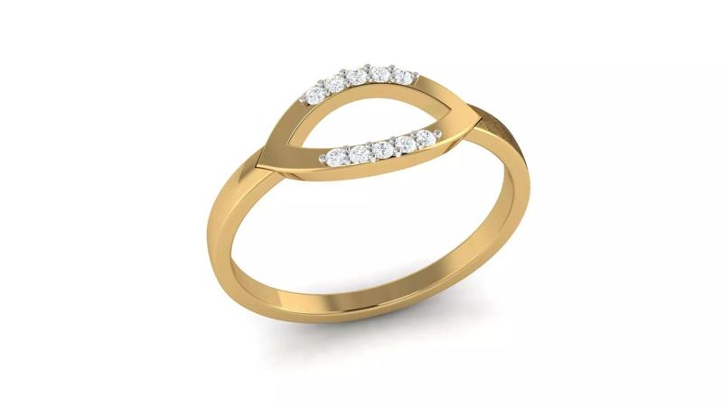 Super Light Ring 1