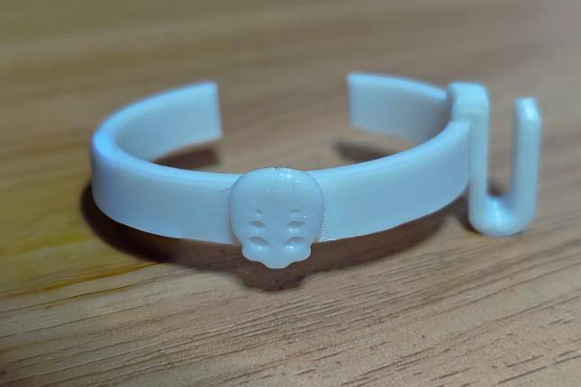 Webarella 2013 san diego comic-con custom belt