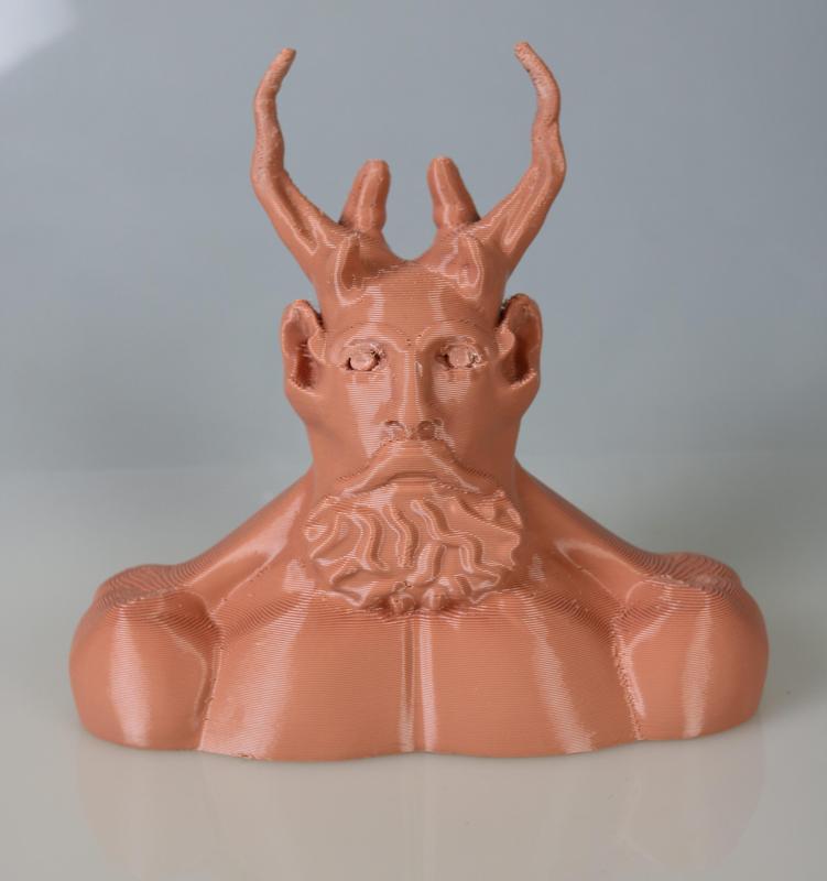 Kernunno Horned God