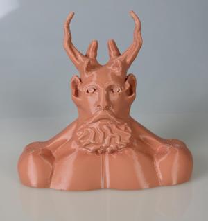 Kernunno Horned God