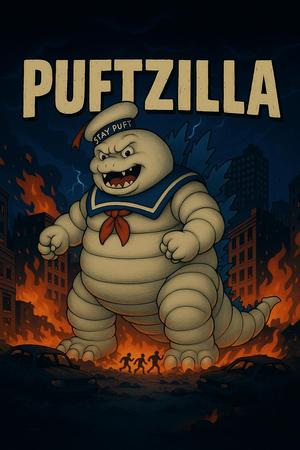 PUFTZILLA