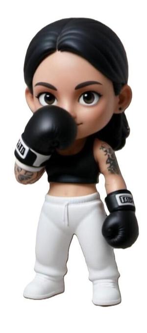TOY BOXER