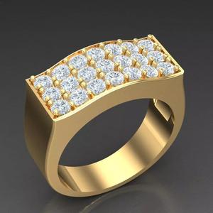 Top Trending Men Ring Designs 5MR093