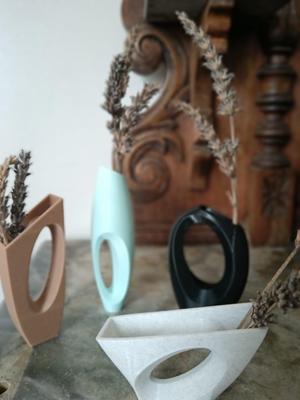 Vase Full Set