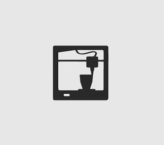 PICTOGRAM 3D PRINTER
