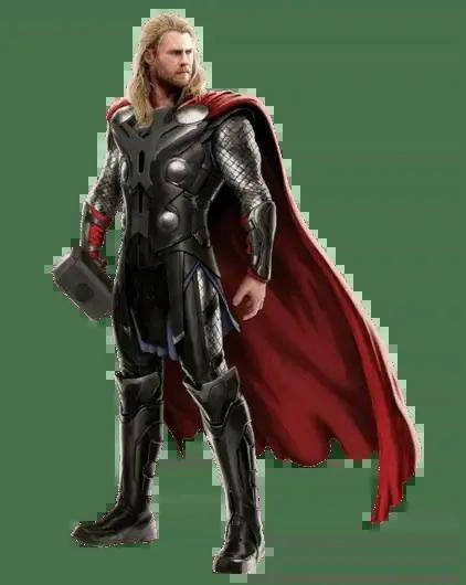 Thor/marvel