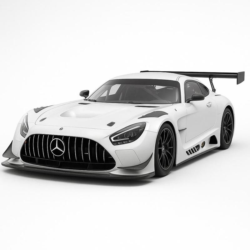 Mercedes-Benz AMG GT2 2023