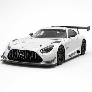 Mercedes-Benz AMG GT2 2023