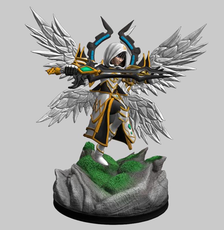 Archangel Summoners War