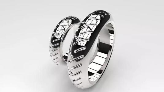 Wedding Ring o103
