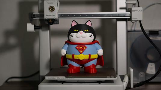 Supercat