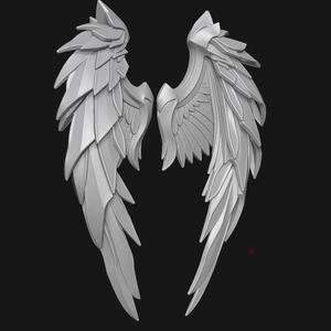 wings