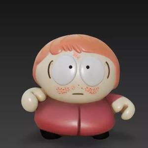 Cartman Ginger - South Park - Cartman Colorado