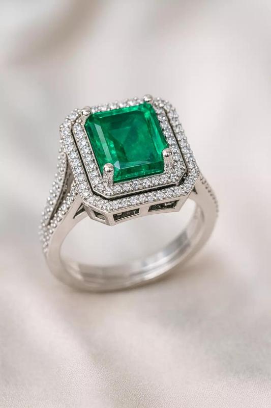 Wedding ring Model 7830