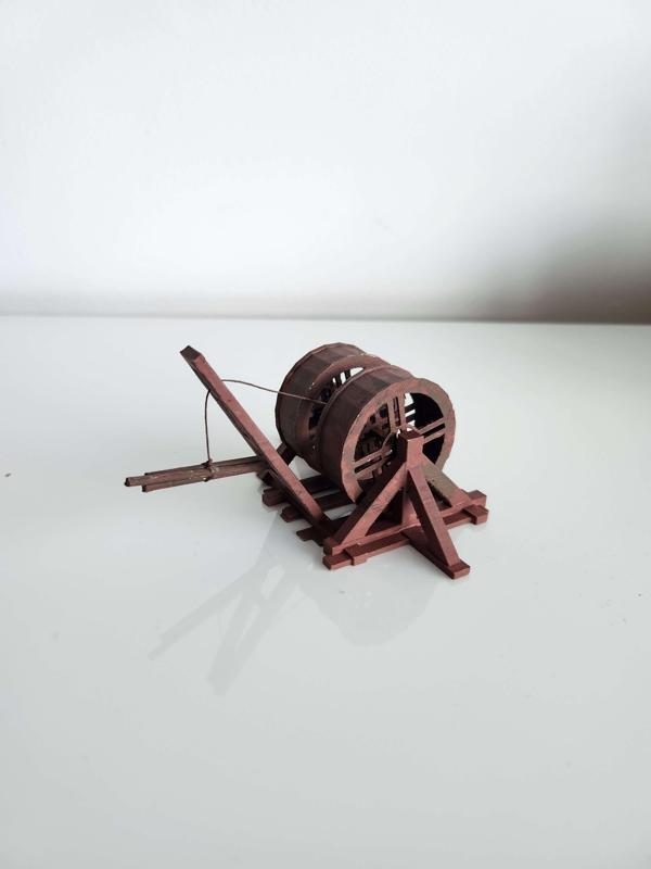 Lumber Camp (Age of Empires 4)