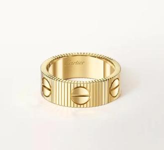 Flexible Love Unlimited Love Ring  Us6-25  Eu53