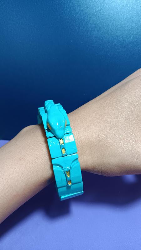 miraculous serpiente // Sass //   snake miraculous - 2 versions