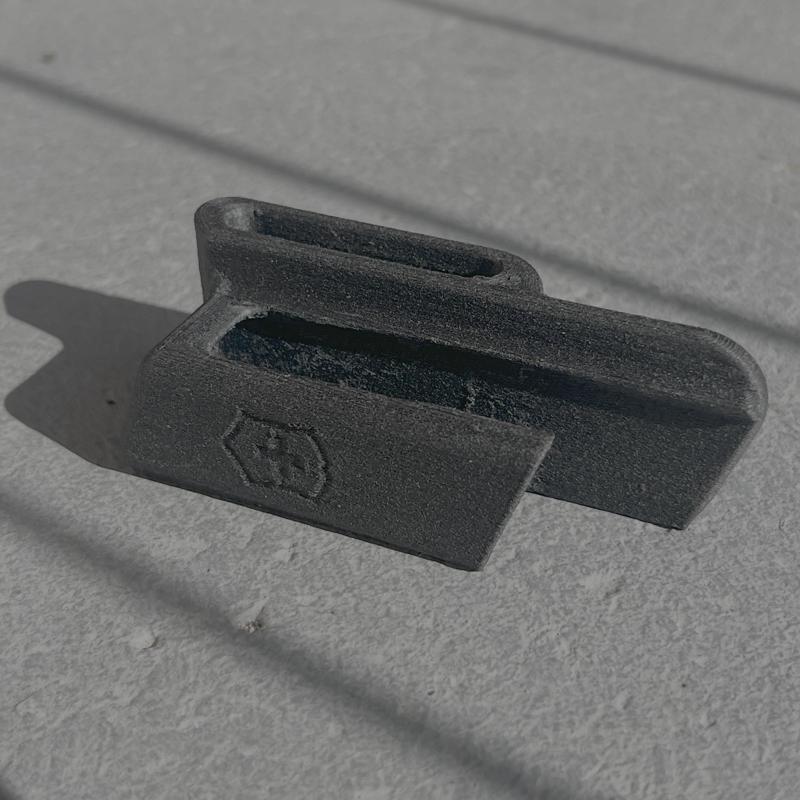 18mm EDC Victorinox Swiss Army Knife belt holster (91mm Long)