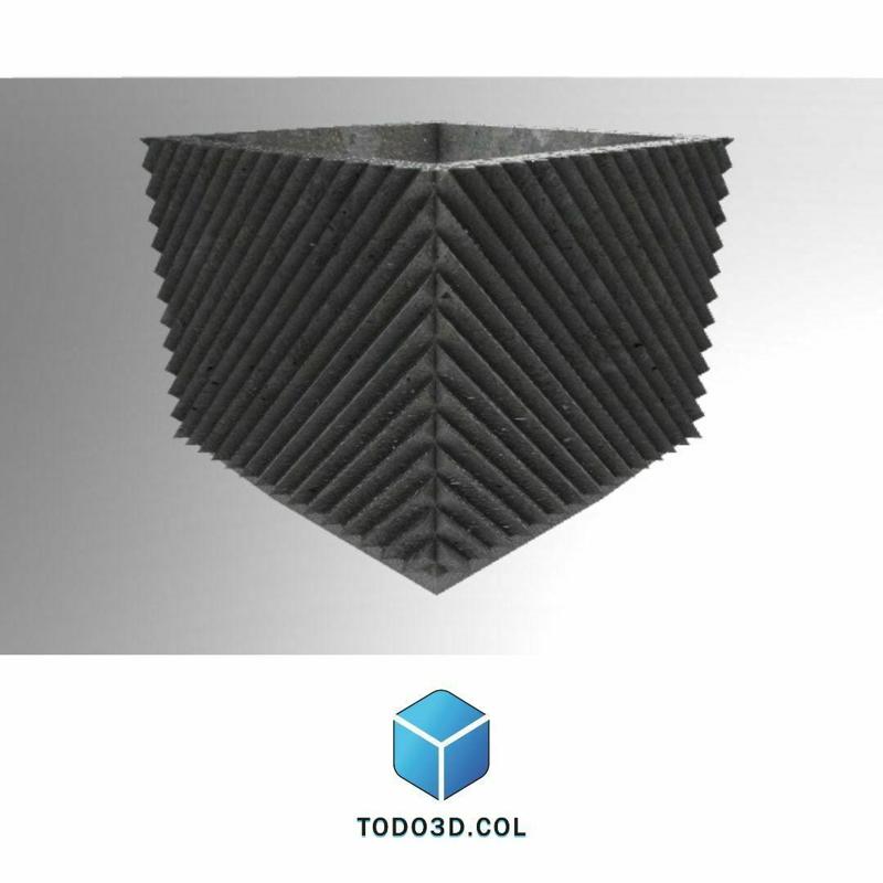 Plant Pot # 20 - Pot for plants # 20