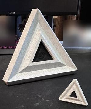 Gambit Mote (Styled)