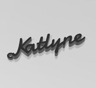 Katlyne