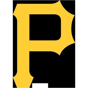 Pittsburgh Pirates Logo