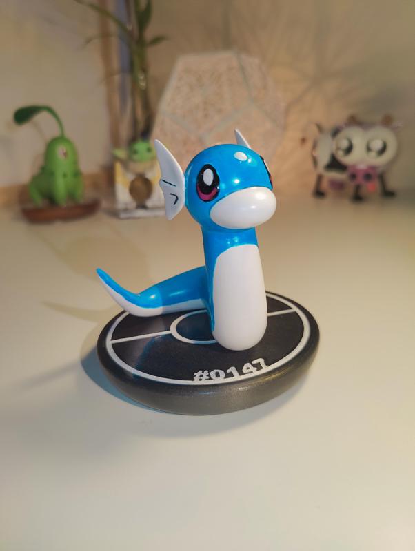 Dratini