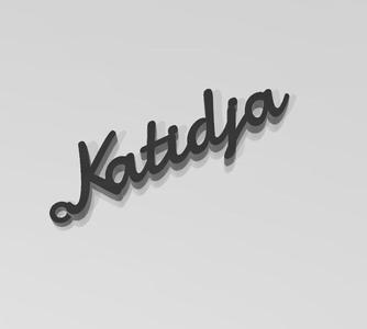 Katidja