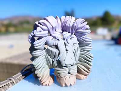 Lion Statue — Stone Collection