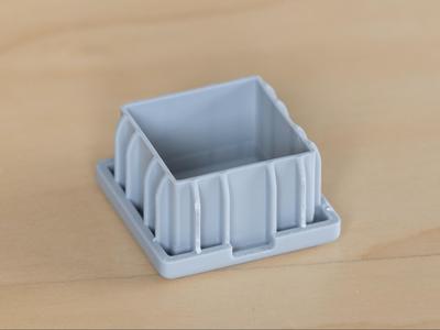 IKEA Galant Replacement Cap for Frame Tube