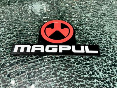 Magpul Logo